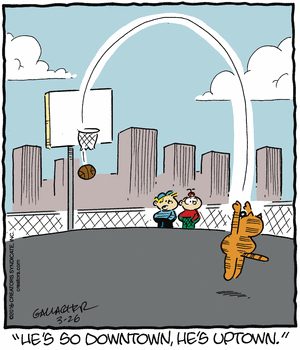 heathcliff